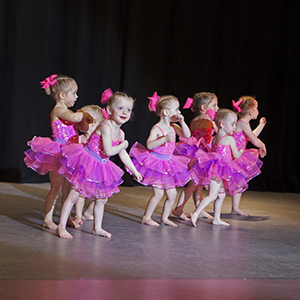 Goscote Dance school syston Leicester